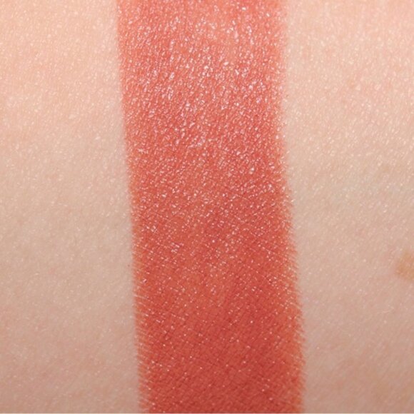 Sephora Bite Beauty CHAI Amuse Bouche long lasting warm brown red Lipstick mini - Picture 5 of 8
